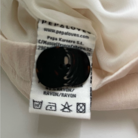 Anthropologie by Pepaloves - Picture 5 of 5